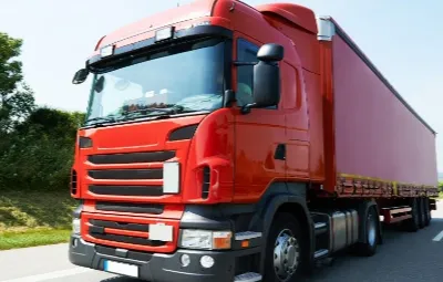 Bursa Körfez Ambar Kargo