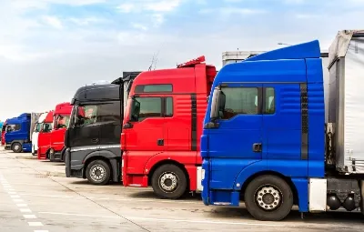 Bursa Körfez Ambar Nakliyat