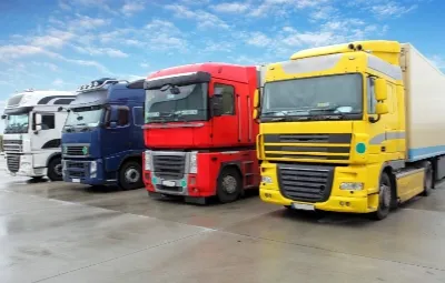 Bursa Körfez Nakliye Ambarı