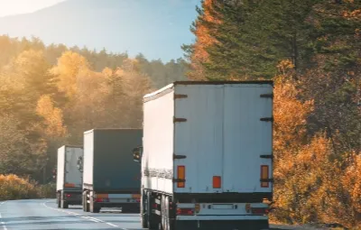 Bursa Körfez | Klima Taşıma